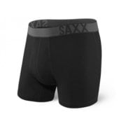 SXBB56F [BLA BLACK SHEEP BOXER BRIEF FLY L]
