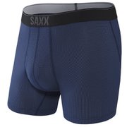 クエスト クイック ドライ メッシュ ボクサー ブリーフ メンズ 機能性スポーツウェア スポーツ用アンダーショーツ MB2 Sサイズ SXBB70F
