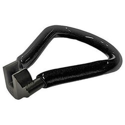 スポークレンチ 4.4mm ブラック R20RTLB046X