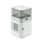 卓上加湿PTCヒーター ホワイト SL-X5KP（W）