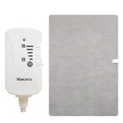 MORITA 電気掛敷毛布 MTAK190KS