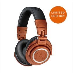 ヨドバシ.com - オーディオテクニカ audio-technica ATH-M50xBT2 MO