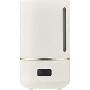 超音波式加湿器 mistone200(ミストーン) 木造3畳/プレハブ6畳 ホワイト DKW-2120WH