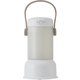 ポータブル加湿器 ランタン KWW-051BWH