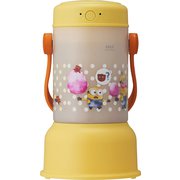 ミニオンズ ポータブル加湿器ランタン KMWW-051B
