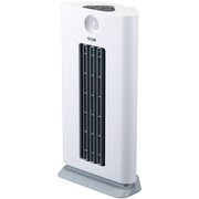 人感センサー付コーナーヒーター CHW-101JWH
