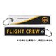 キーリング UPS FLIGHT CREW KCUP01