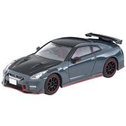 LV-N254a 1/64 日産 GT-R NISMO スペシャルエディション 2022 model グレー