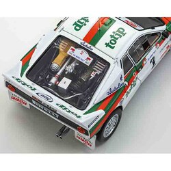 ヨドバシ.com - 京商 KYOSHO KS08306F 1/18 ランチア ラリー 037 1984 