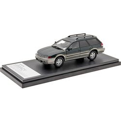 ヨドバシ.com - ハイストーリー HS324GR 1/43 スバル レガシィ グランドワゴン 1996 ビンテージグリーン・マイカ/グレーオパール  通販【全品無料配達】