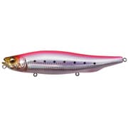MEGADOG(メガドッグ) 180 GG ピンクイワシ