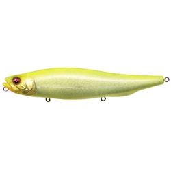 ヨドバシ.com - メガバス Megabass MEGADOG（メガドッグ） 180 GLX ダブルチャート 通販【全品無料配達】