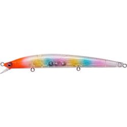 Cookai SLIM（空海スリム） 120 GLX キャンディーレッドヘッド