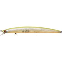Cookai SLIM（空海スリム） 140 スケルトンチャートⅡ