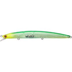Cookai SLIM（空海スリム） 140 GP スパークリングチャートヘッド