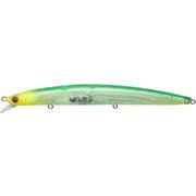Cookai SLIM(空海スリム) 140 GP スパークリングチャートヘッド