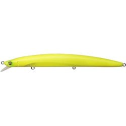 Cookai SLIM（空海スリム） 140 どチャート