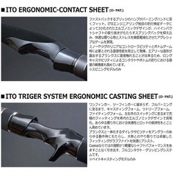 メガバス CookaiGulf　空海ガルフ　CKG-53LS　新品 CookaiGulf | Megabass - メガバス オンラインショップ