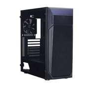 ミドルタワー型PCケース Z1 Plus