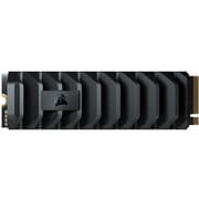 内蔵SSD MP600 PRO XT 1TB M.2 PCIe 4.0 x4(NVMe 1.4) 3D TLC NANDフラッシュ搭載 アルミニウム製ヒートシンク搭載 CSSD-F1000GBMP600PXT