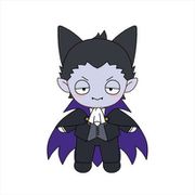 吸血鬼すぐ死ぬ ぬいドール ドラルク [キャラクターグッズ]