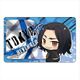 東京リベンジャーズ ちびっつ！ おらおら ICカードステッカー 場地圭介 [キャラクターグッズ]