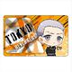 東京リベンジャーズ ちびっつ！ おらおら ICカードステッカー 三ツ谷隆 [キャラクターグッズ]