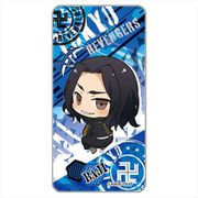 東京リベンジャーズ ちびっつ！ おらおら ドミテリア 場地圭介 [キャラクターグッズ]