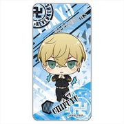 東京リベンジャーズ ちびっつ！ おらおら ドミテリア 松野千冬 [キャラクターグッズ]