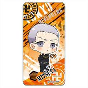 東京リベンジャーズ ちびっつ！ おらおら ドミテリア 三ツ谷隆 [キャラクターグッズ]