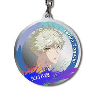 ブルーピリオド ミラーアクリルキーホルダー 矢口八虎 [キャラクターグッズ]