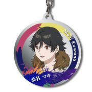 ブルーピリオド ミラーアクリルキーホルダー 桑名マキ [キャラクターグッズ]