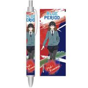 ブルーピリオド ボールペン 桑名マキ [キャラクターグッズ]