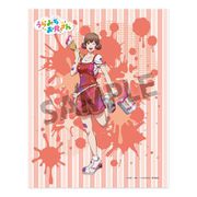 うらみちお兄さん マルチクロス 多田野詩乃 [キャラクターグッズ]