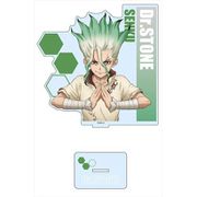 Dr.STONE アクリルスタンド 石神千空 [キャラクターグッズ]
