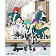 美少年探偵団 キャンバスパネル 第三弾キービジュアル [キャラクターグッズ]