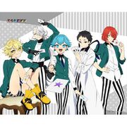 美少年探偵団 キャンバスパネル 集合 [キャラクターグッズ]