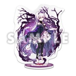ヨドバシ Com 角川 Kadokawa ブレイブソード ブレイズソウル アクリル2dフィギュア 禁式 獄刀大包平 ロスト キャラクターグッズ 通販 全品無料配達