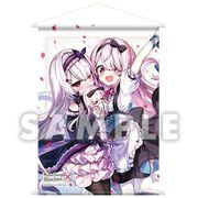 ブレイブソード×ブレイズソウル ダブルスエードタペストリー 魔剣繚嵐 [キャラクターグッズ]