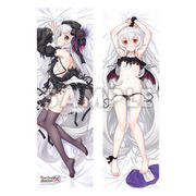 ブレイブソード×ブレイズソウル 抱き枕カバー ロルリアンレット [キャラクターグッズ]