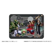ONE PIECE KirieArt ブランケット [キャラクターグッズ]