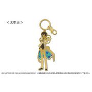 文豪ストレイドッグス ステンドグラス風キーチェーン 太宰治 [キャラクターグッズ]