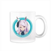 ウマ娘 プリティーダービー Season 2 マグカップ メジロマックイーン [キャラクターグッズ]