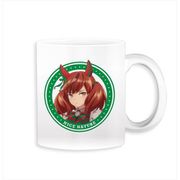 ウマ娘 プリティーダービー Season 2 マグカップ ナイスネイチャ [キャラクターグッズ]