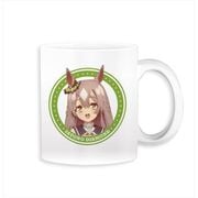 ウマ娘 プリティーダービー Season 2 マグカップ サトノダイヤモンド [キャラクターグッズ]