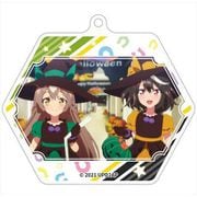 ウマ娘 プリティーダービー Season 2 アクリルキーホルダー vol.2 キタサンブラック＆サトノダイヤモンド [キャラクターグッズ]