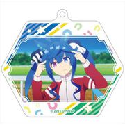 ウマ娘 プリティーダービー Season 2 アクリルキーホルダー vol.2 ツインターボ [キャラクターグッズ]