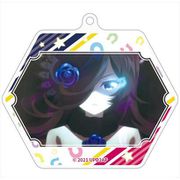 ウマ娘 プリティーダービー Season 2 アクリルキーホルダー vol.2 ライスシャワー [キャラクターグッズ]