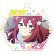 ウマ娘 プリティーダービー Season 2 アクリルキーホルダー vol.2 ミホノブルボン [キャラクターグッズ]