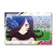 ウマ娘 プリティーダービー Season 2 スクエア缶バッジ vol.2 ライスシャワー [キャラクターグッズ]